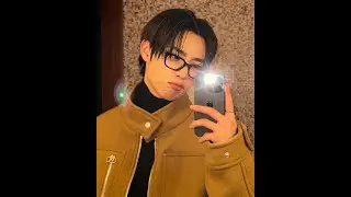 The Boyz Sunwoo TikTok Edit cuz this man is so fine ❤️‍🔥#3