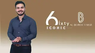 سيكستي ايكونيك تاور العاصمة الادارية مقدم 10% Sixty Iconic Tower New Capital