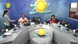 Llamadas de los Oyentes en #ElSoldelaTarde
