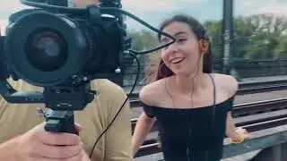 Behind The Scenes - Vielleicht Verliebt