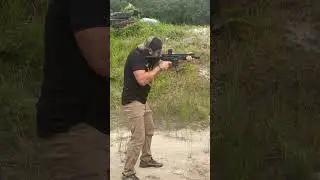 Стреляйте, как отряд &laquo;Дельта&raquo; #deltaforce #navyseals #veteran