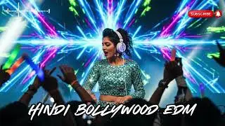 🎶 Desi EDM Fire Beats That Never Let the Vibe Die 💥💃