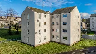 Flat 11, 150 Second Avenue, G81 3BH