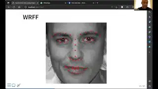 Perceptual interactions among facial features and FOSS tools for face perception research