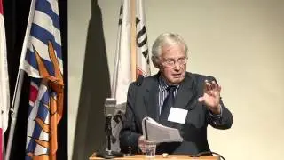 Thomas Berger - Keynote, Treaty Conference