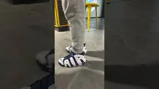 Shoes!