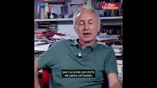 Marco Travaglio e Il Fatto Quotidiano: sostieni o abbonati oggi #shorts #news