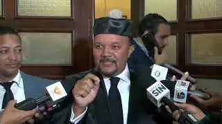 MP pide 20 años de prisión para adán cáceres y otros en caso  coral