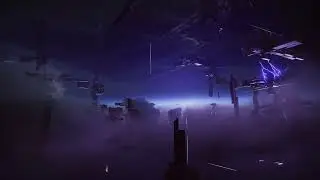 Destiny 2 Ambience - The Haunted Forest