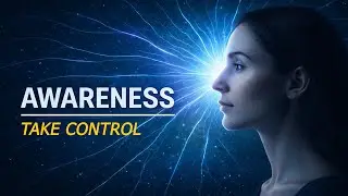 AWARENESS &ndash; How Modern Life Quietly Controls Your Mind ✅