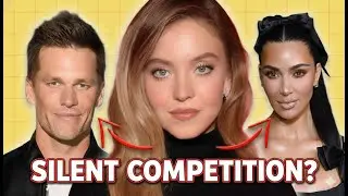 Kim Kardashian vs Sydney Sweeney? The Hollywood Shift No One Wants to Admit