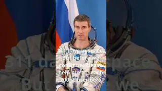 The last man in space #Space #Youtube #cosmonaut #soviet