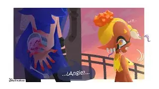 Splatoon 3: Post-Festival del Helado (ComicDub Espa&ntilde;ol Latino)