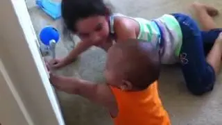 Turbo kids