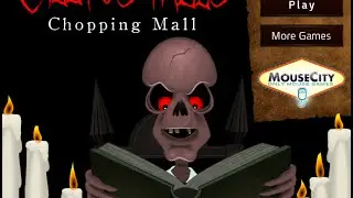 Creepo's Tales | Walkthrough