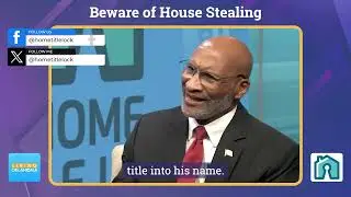 Do You Know What House Stealing Is?