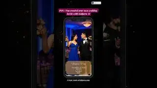 AI Wedding Invitation | Create Your Wedding Invite Online with Kalpora