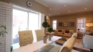 Vaughan Home for Sale - 110 White Spruce Crescent, Maple ON - Experienced Maple Real Estate Agent