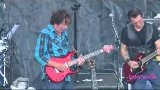 Wrote A Song For Everyone - John Fogerty @ Bonnaroo