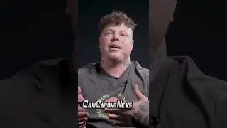 Jumpsuit Pablo: White Gangster Disciples Were Crash Dummies In Prison (Full Interview Out Now)