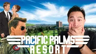 Pacific Palms Resort | LA's Hilltop Hideaway