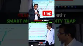 Identify market trap using easy method | Trading Direction #stockmarket
