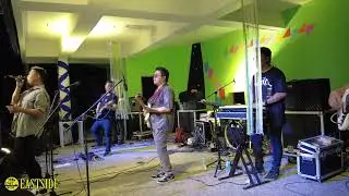 Just Once - EastSide Band Live Cover (James Ingram)