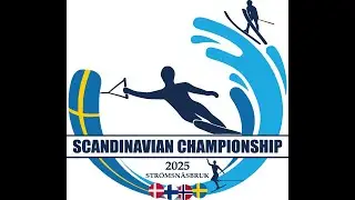 Scandinavian Championship 2025 Day 4 Sunday
