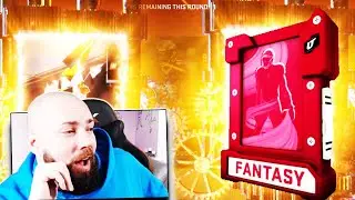 MY TOP 10 IN THE WORLD WEEKEND LEAGUE REWARDS! ANOTHER GOLDEN TICKET? [MADDEN 20]