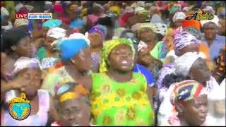 HOW DEMONS OPERATE ON  21ST/ 11/ 2019 BY EVANGELIST AKWASI AWUAH