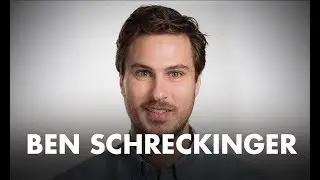 Ben Schreckinger - FOs of Future Past