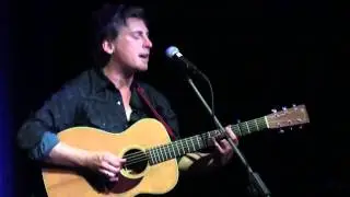 Joe Crookston - Fall Down as the Rain