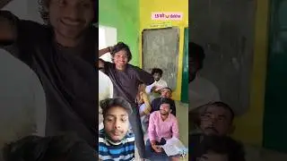 15 August ke video #comedy