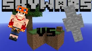 Skywars -- Ring, Construccion y batalla final