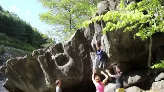Time to Climb 2025