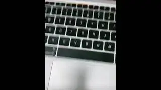 Spacebar ASMR