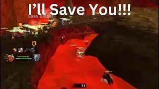 I am on the Molten Core Swim Team!