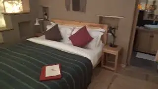 Nimmu House  The tent   DF