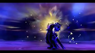 World Of Warcraft - Retail | NZoth Heroic kill and Voidwing mount
