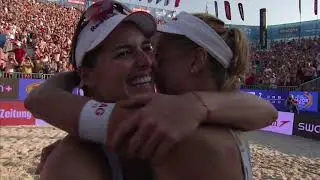 Team profile: Barbora Hermannova and Marketa Slukova