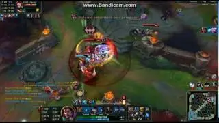 FULL AD DARIUS!
