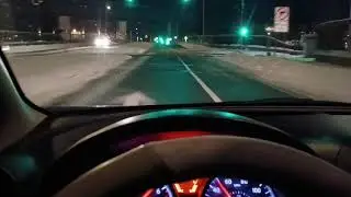 I Can't Drive Drive 55!