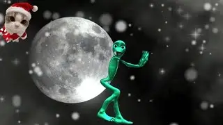 Alian dance Baby claun dance, dame tu cosita #aliandance #dametucosita #elchombo 