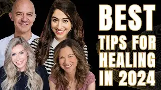 Best Mental Health Tips For 2024