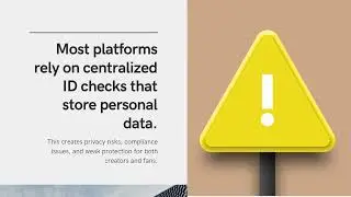 Concordium x SoSpoilt: The Future of Privacy-First Age Verification