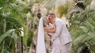 Casa Mariposa Cabo & ACRE Baja Wedding