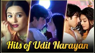 Do Anjaane Ajnabi x Mujhe Haq Hai x Milan Abhi Aadha Adhura | Hits of Udit Narayan | Superhits Songs