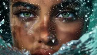 Beach Flow Deep  Mix | Global Deep House &middot; Pulse 528