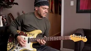 Slow Jam (Guitar Club/YouGuitarAcademy)