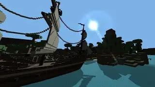 Brick Hill: Egg Hunt 2022 Scrambled Isles